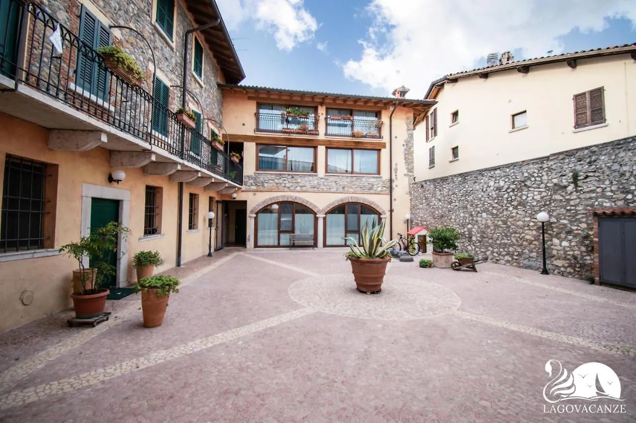 Luxus Gardoncino Apartment Manerba del Garda Italy